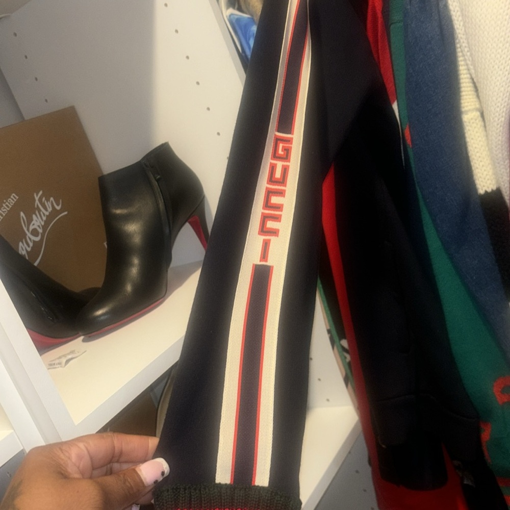 Authentic Gucci jacket - Picture 8 of 8